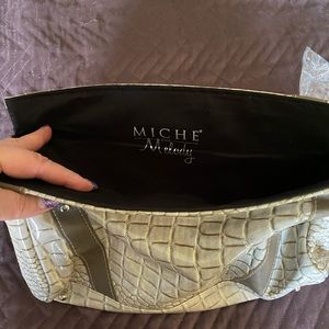 Miche classic base bag shell - Melody